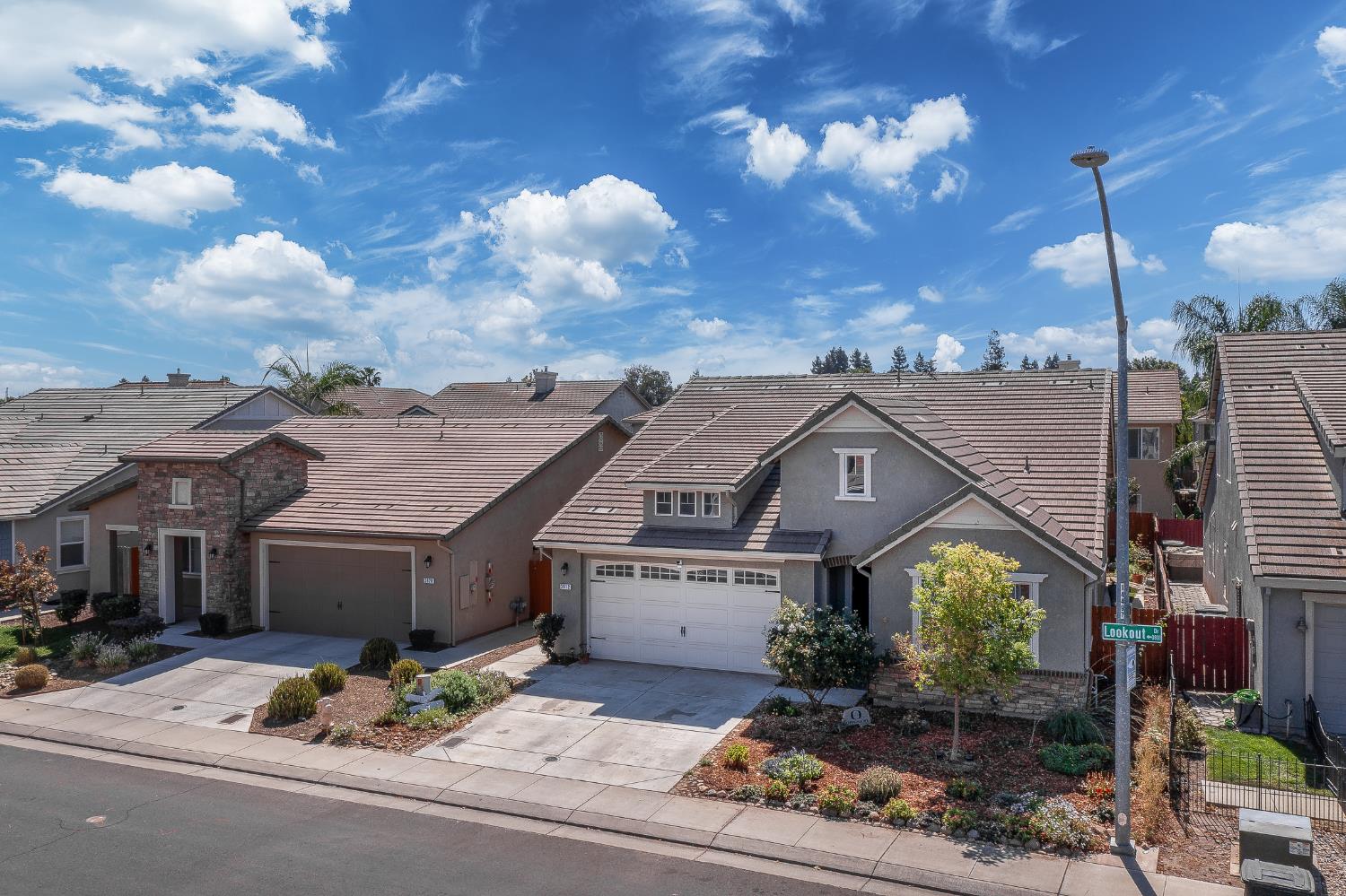 3812 Lookout Drive Modesto, CA 95355 - Photo 45 of 54