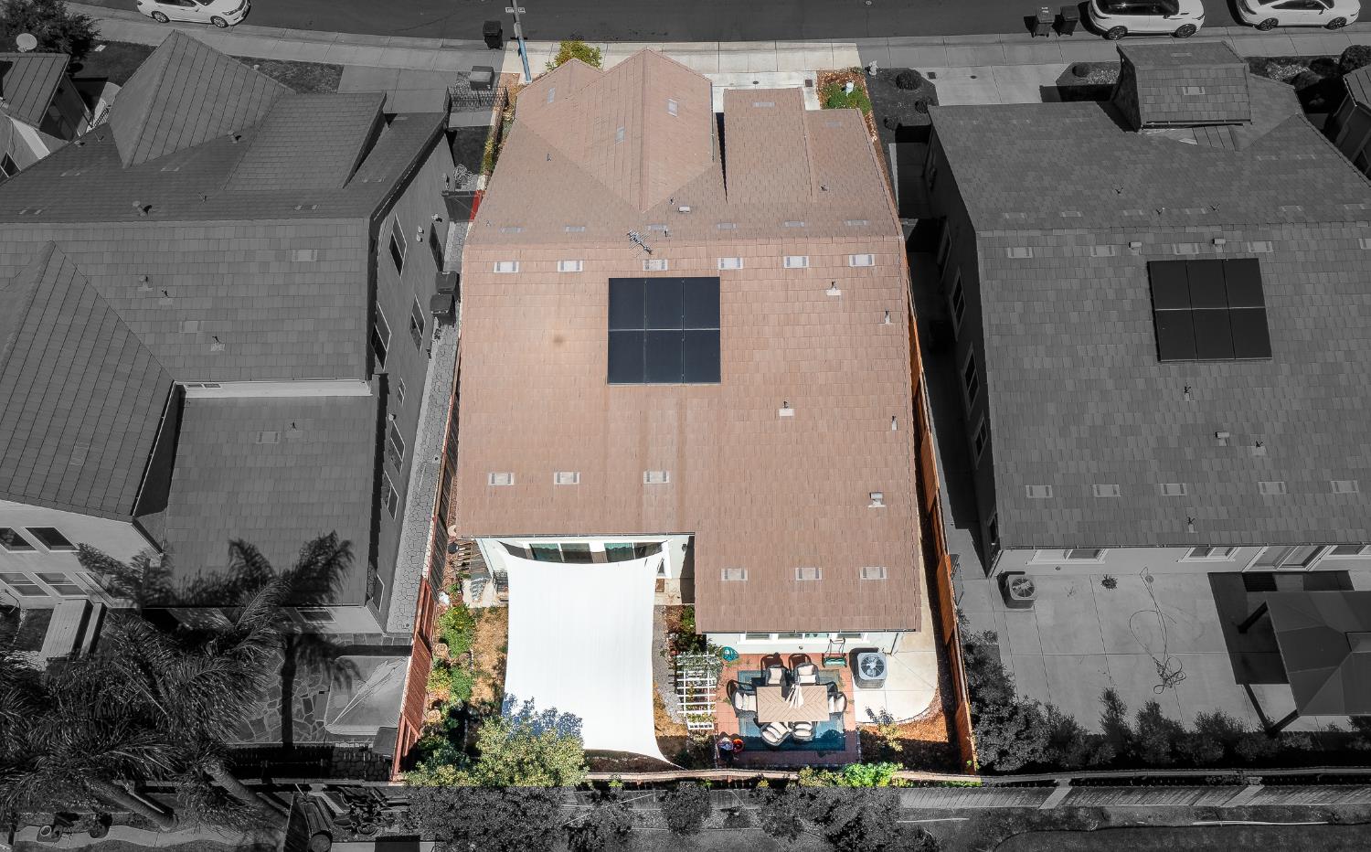 3812 Lookout Drive Modesto, CA 95355 - Photo 46 of 54