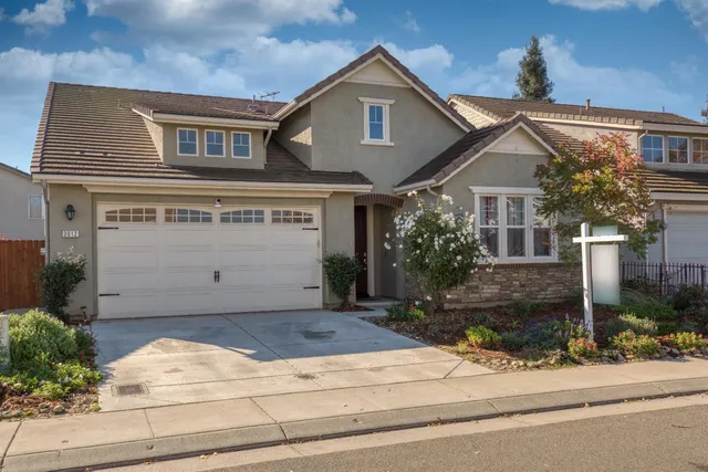 $554,000 | 3812 Lookout Drive, Modesto, CA 95355