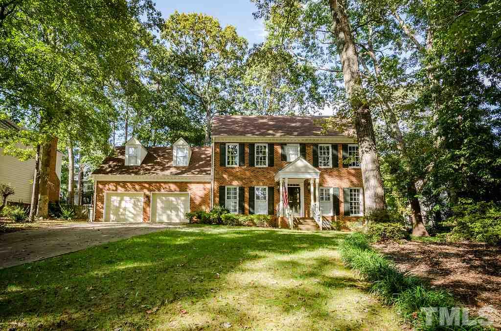 8212 Pepperidge Court Raleigh, NC 27615 - Photo 1 of 25 Gallery Image 1