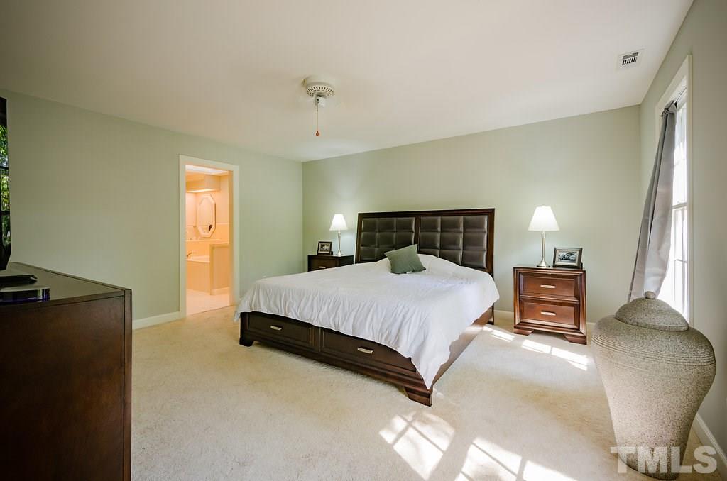 8212 Pepperidge Court Raleigh, NC 27615 - Photo 14 of 25 Gallery Image 14