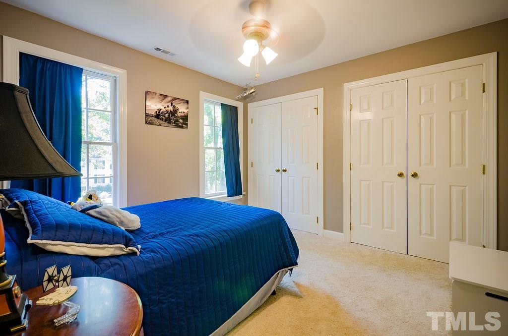 8212 Pepperidge Court Raleigh, NC 27615 - Photo 19 of 25 Gallery Image 19