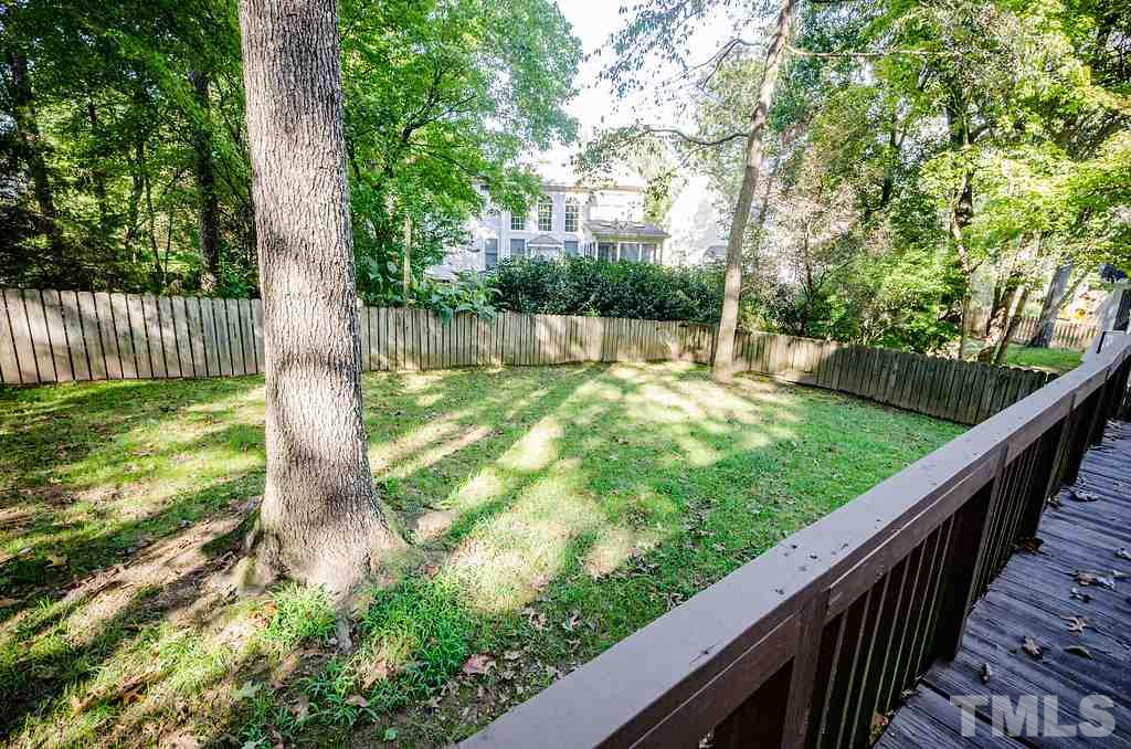 8212 Pepperidge Court Raleigh, NC 27615 - Photo 23 of 25 Gallery Image 23