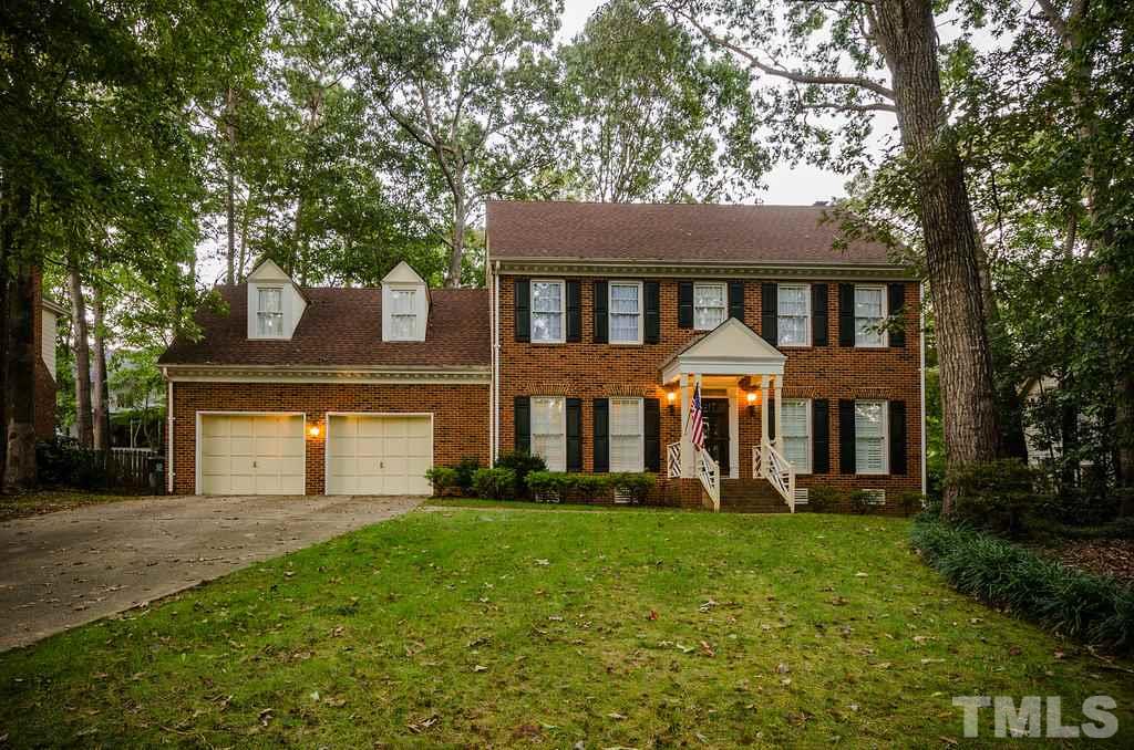 8212 Pepperidge Court Raleigh, NC 27615 - Photo 24 of 25 Gallery Image 24