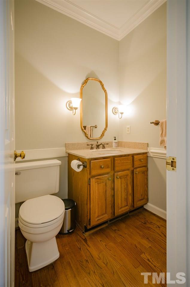8212 Pepperidge Court Raleigh, NC 27615 - Photo 6 of 25 Gallery Image 6