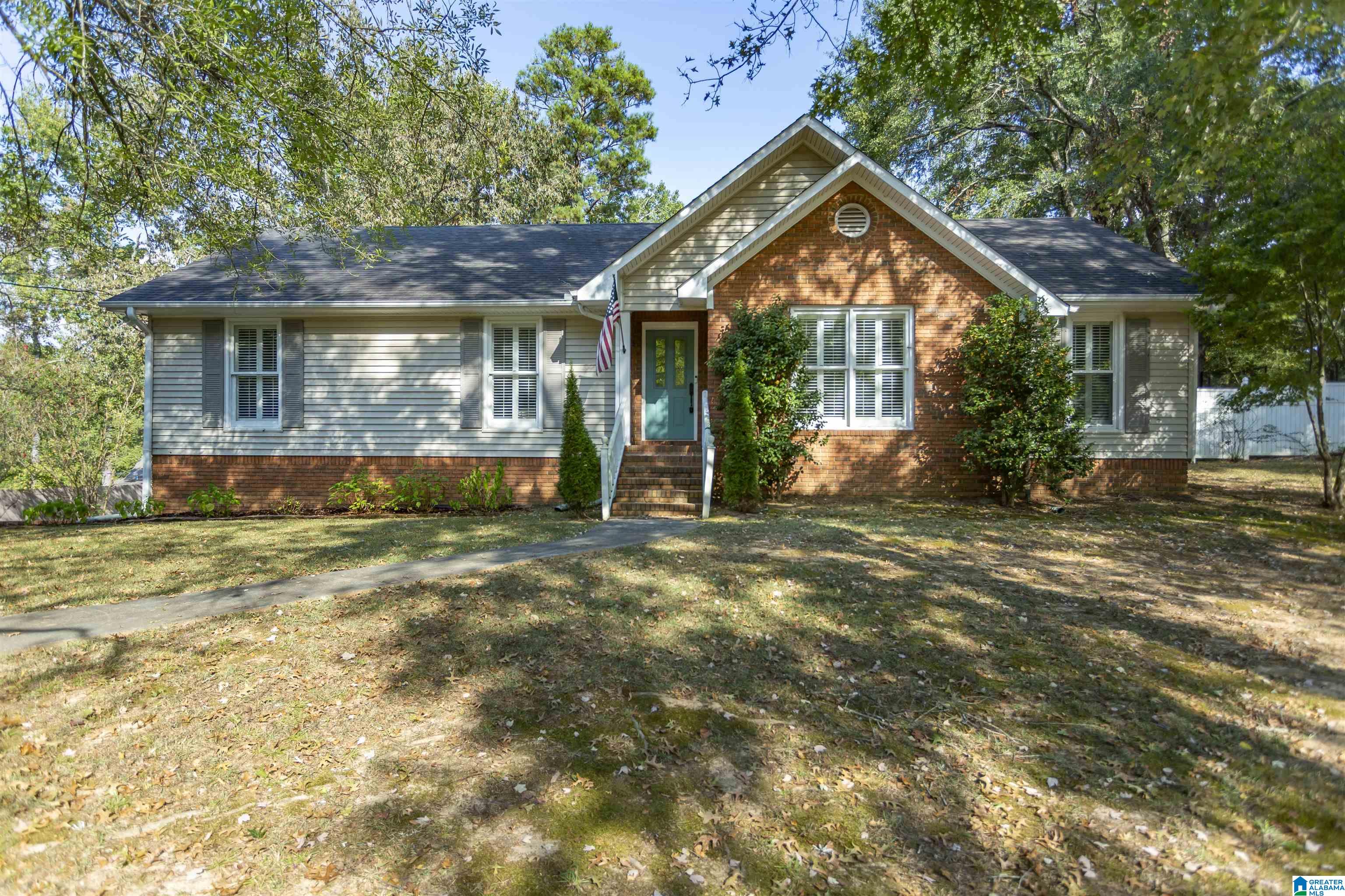 8317 Edinburgh Drive Morris, AL 35116 - Photo 1 of 31