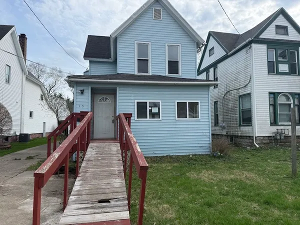 $75,000 | 15 Maple Street, Batavia City, NY 14020