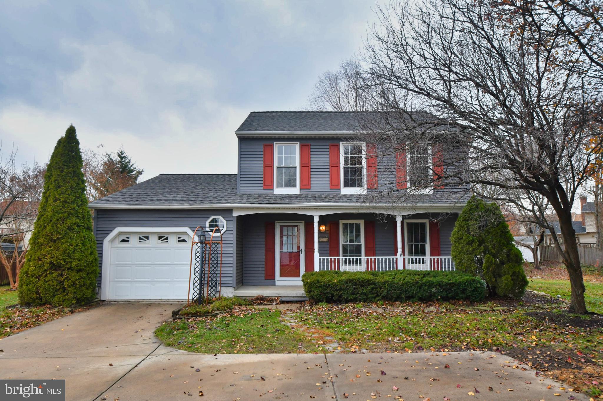 8715 Ridgelys Choice Drive Baltimore, MD 21236 - Photo 1 of 24 Gallery Image 1