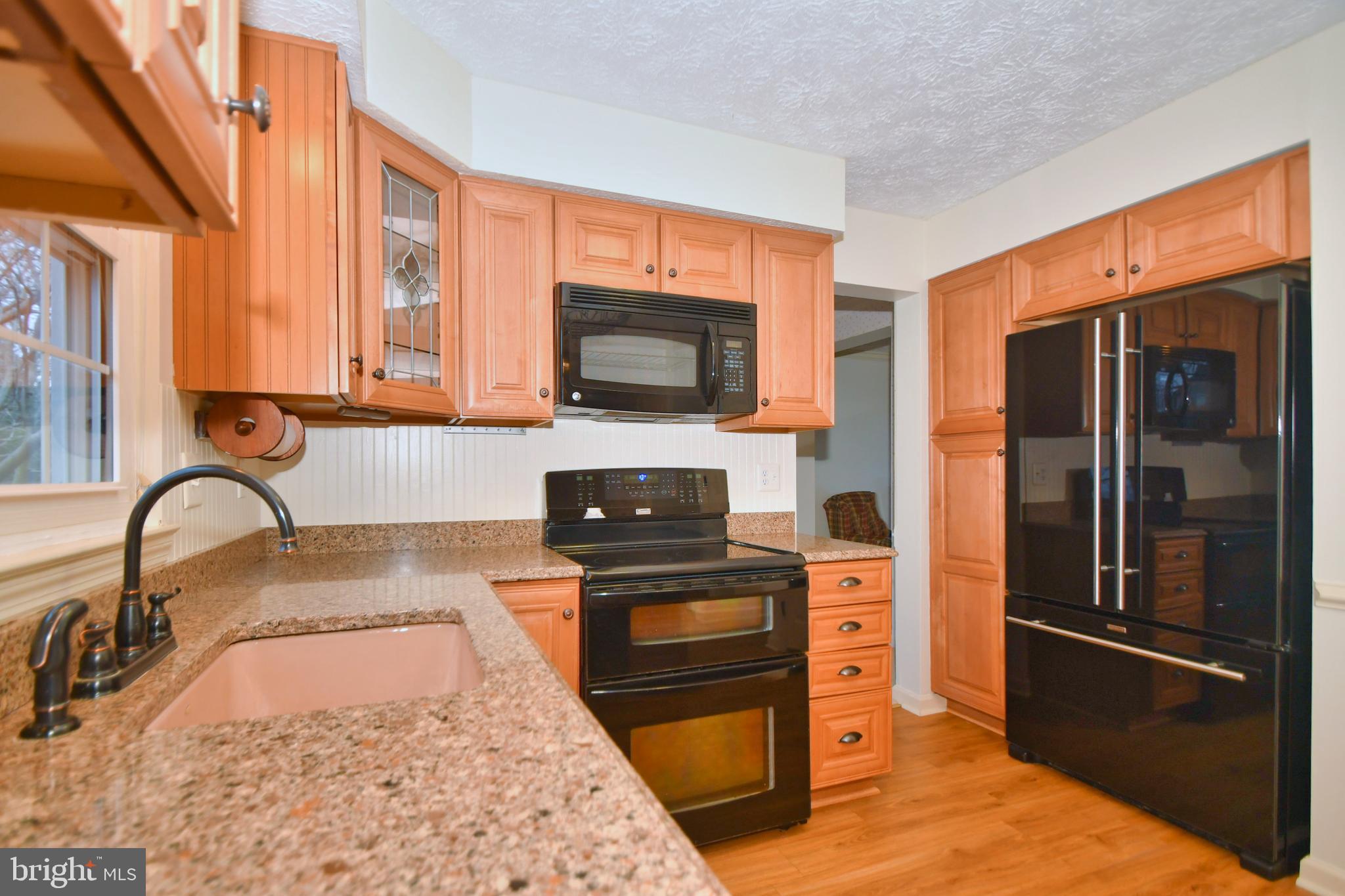 8715 Ridgelys Choice Drive Baltimore, MD 21236 - Photo 15 of 24 Kitchen