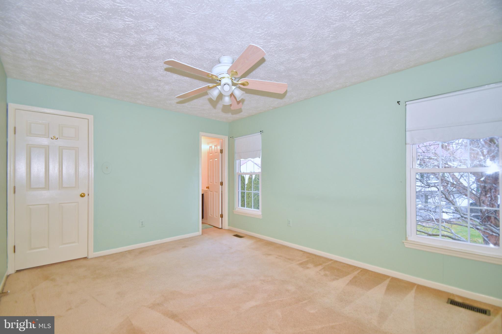 8715 Ridgelys Choice Drive Baltimore, MD 21236 - Photo 16 of 24 Master bedroom