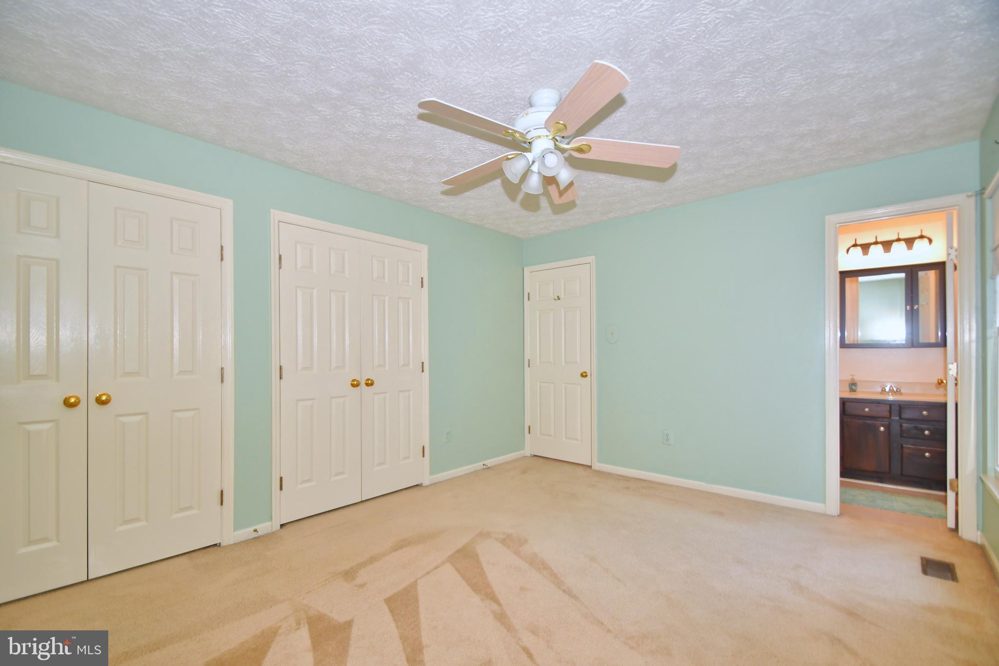 8715 Ridgelys Choice Drive Baltimore, MD 21236 - Photo 17 of 24 Master bedroom