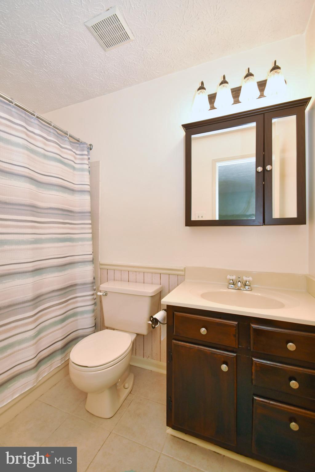 8715 Ridgelys Choice Drive Baltimore, MD 21236 - Photo 18 of 24 Master bath