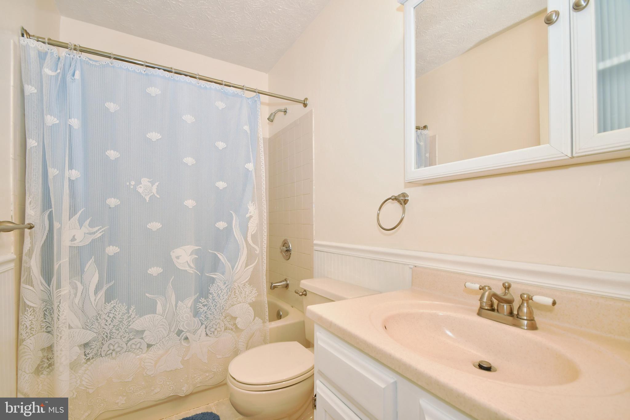 8715 Ridgelys Choice Drive Baltimore, MD 21236 - Photo 24 of 24 Family bath