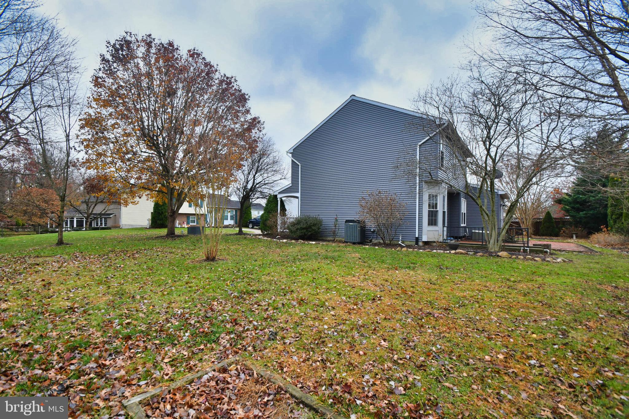 8715 Ridgelys Choice Drive Baltimore, MD 21236 - Photo 4 of 24 Gallery Image 4
