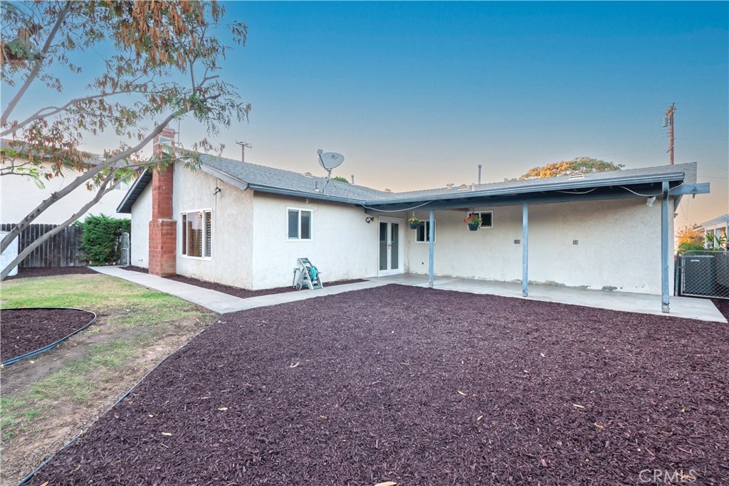 982 River Drive Norco, CA 92860 - Photo 31 of 41 a house view with a backyard space
