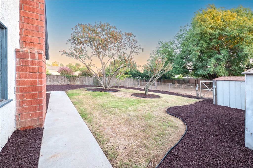 982 River Drive Norco, CA 92860 - Photo 33 of 41 a view of yard with entertaining space