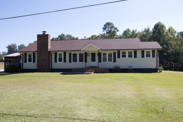 2355 Buckhorn Road Greer, SC 29651 - Photo 1 of 25