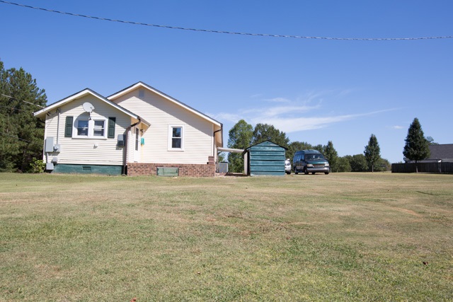 2355 Buckhorn Road Greer, SC 29651 - Photo 25 of 25