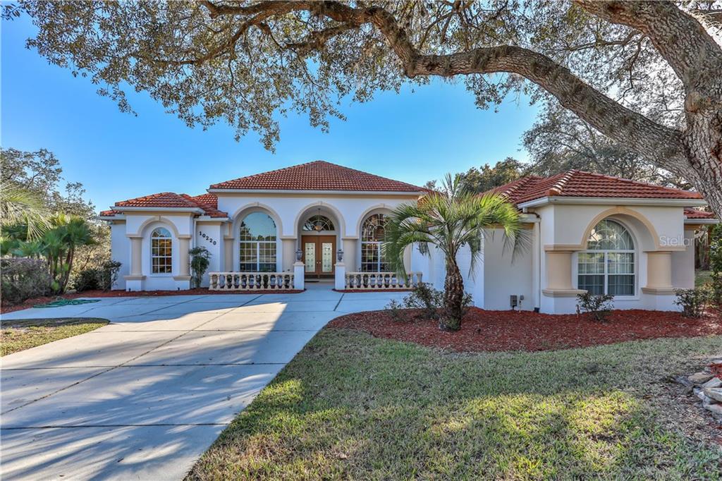 10220 Ridge Top Loop Weeki Wachee, FL 34613 - Photo 1 of 1 Gallery Image 1