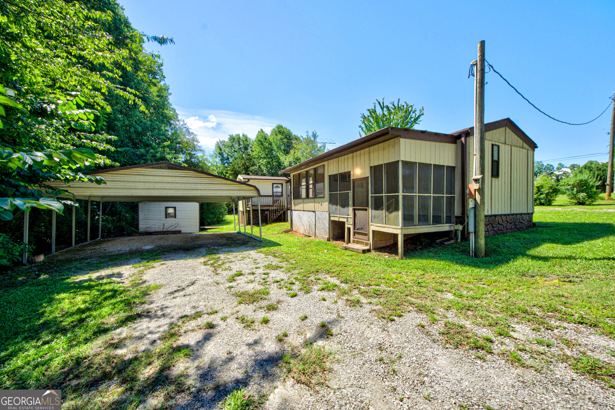 451 Defore Road Toccoa, GA 30577 - Photo 71 of 82