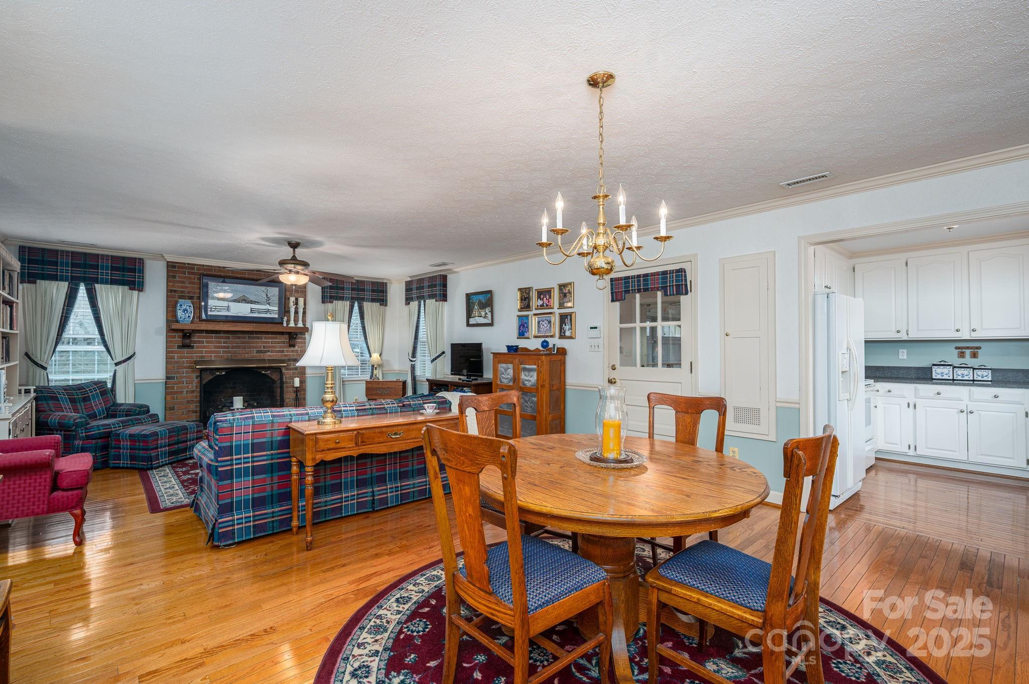 113 Old Stage Coach Road Lawndale, NC 28090 - Photo 13 of 46