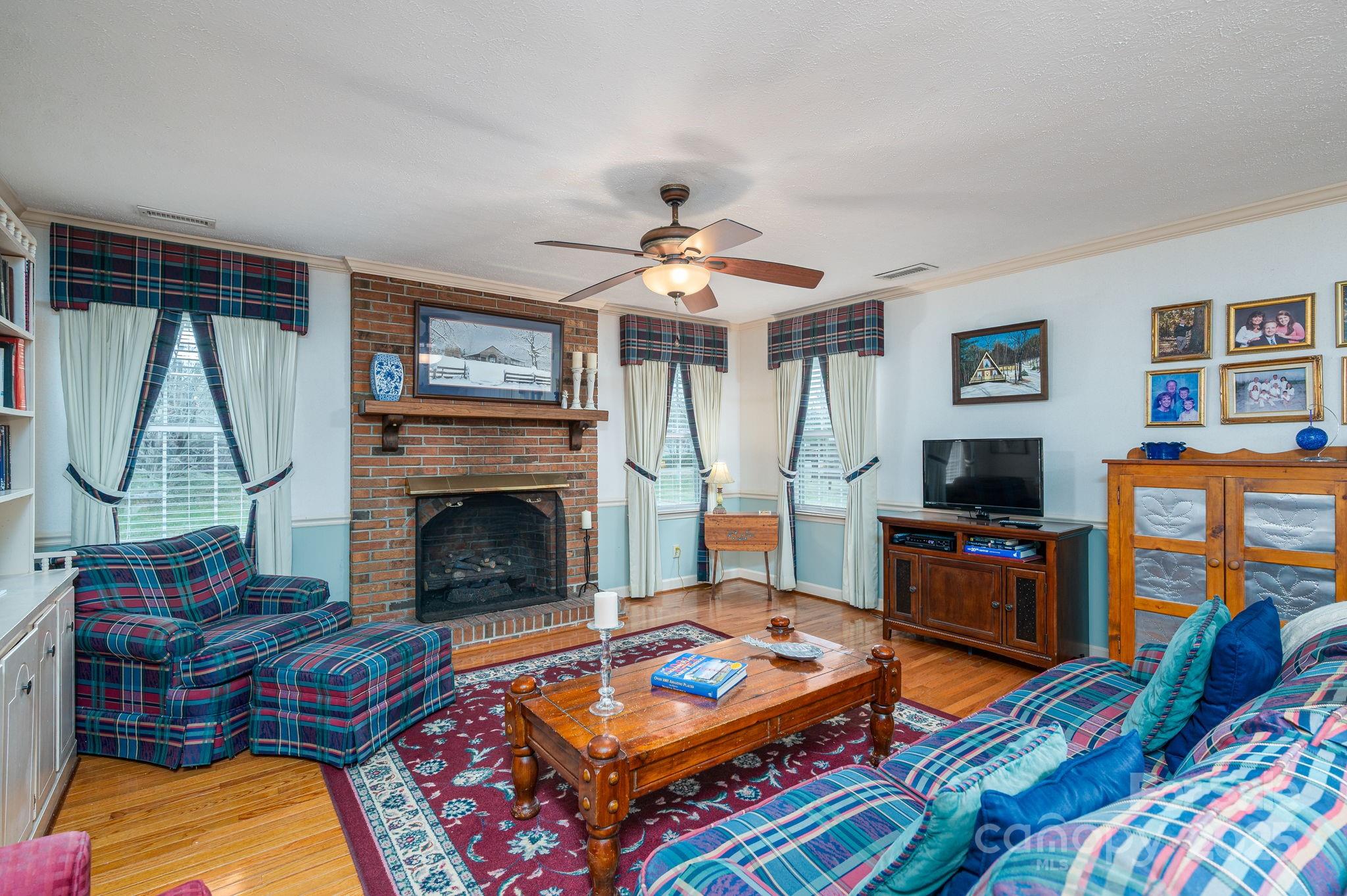 113 Old Stage Coach Road Lawndale, NC 28090 - Photo 14 of 46