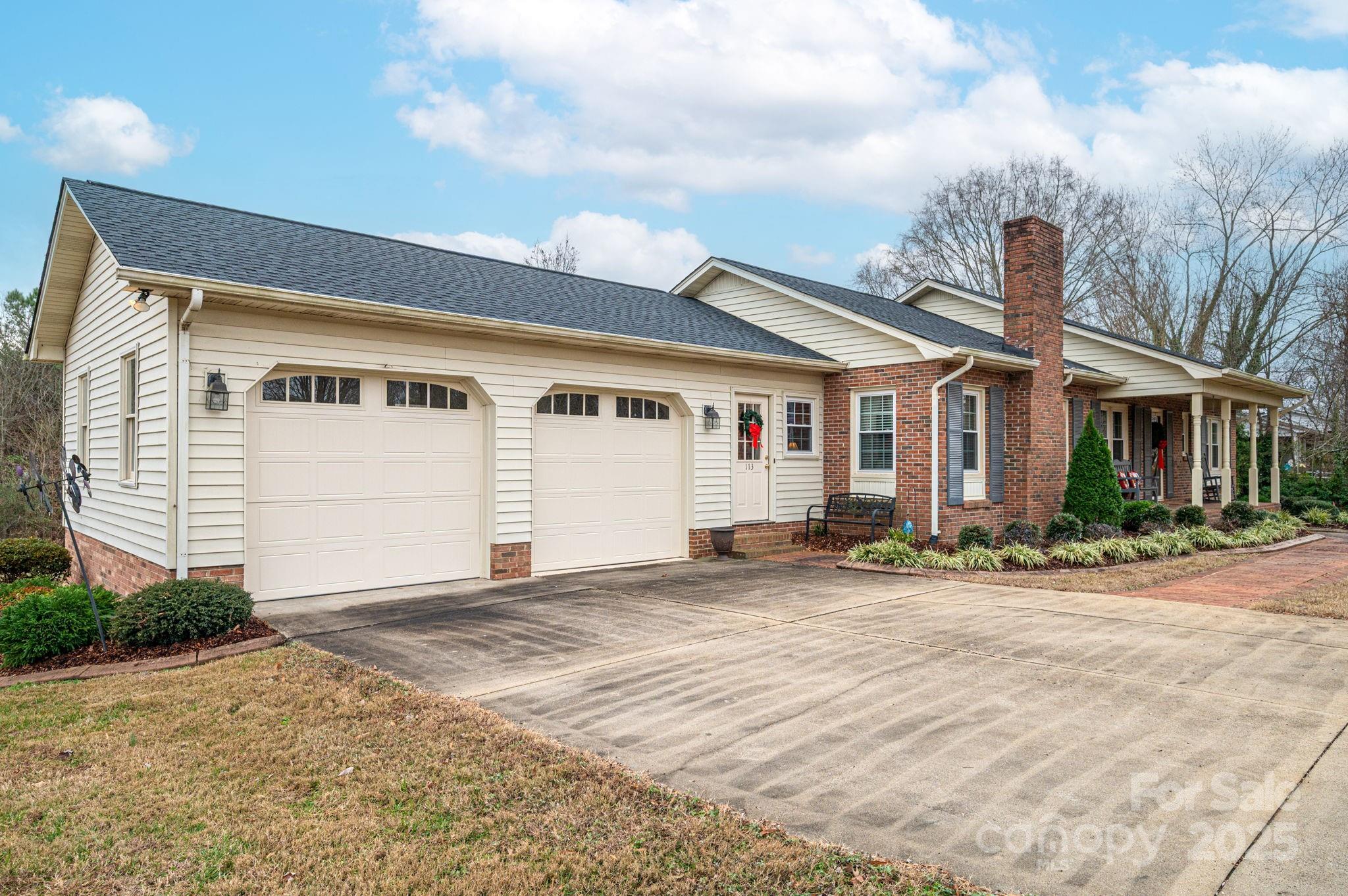 113 Old Stage Coach Road Lawndale, NC 28090 - Photo 2 of 46