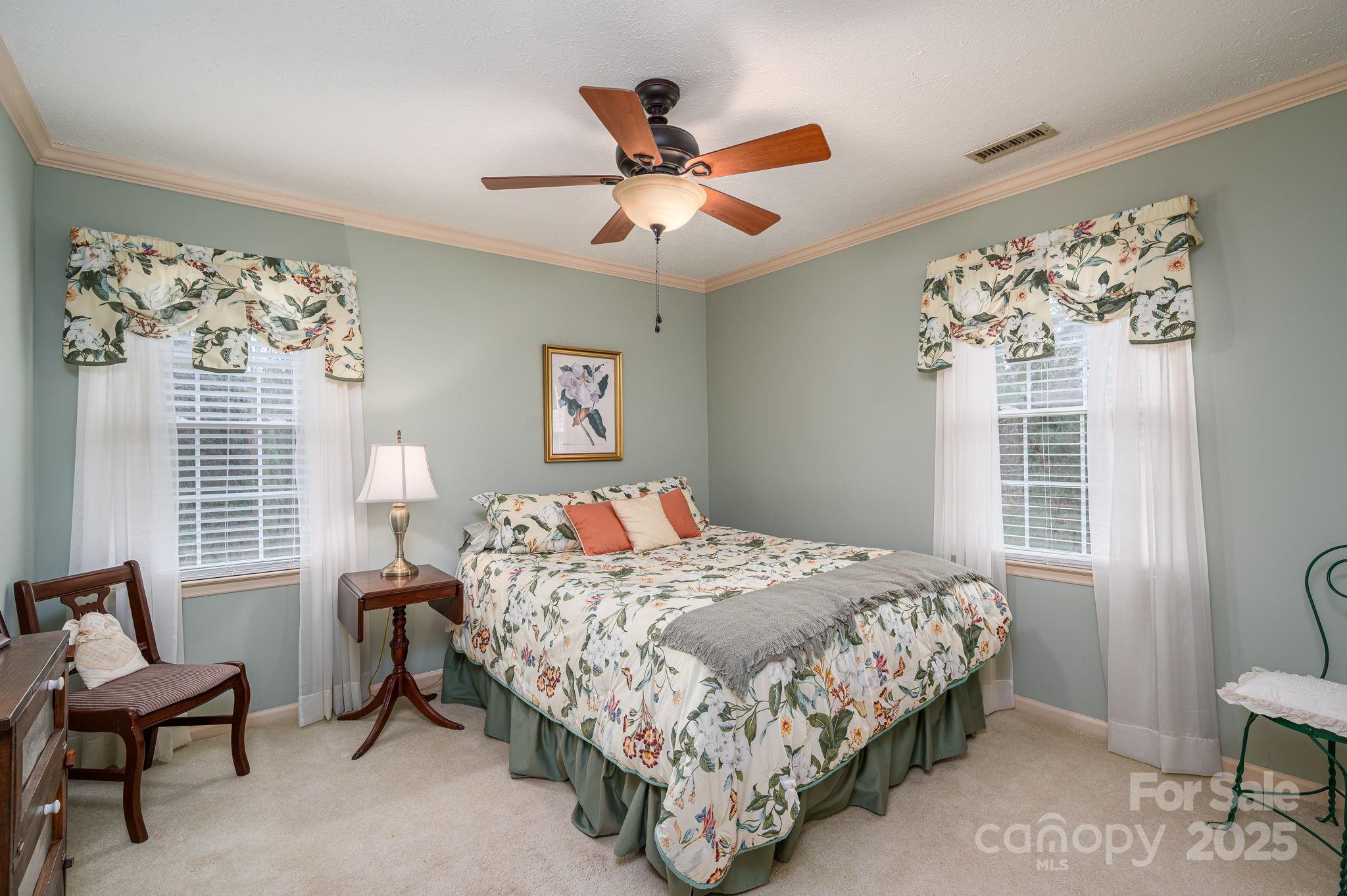113 Old Stage Coach Road Lawndale, NC 28090 - Photo 21 of 46