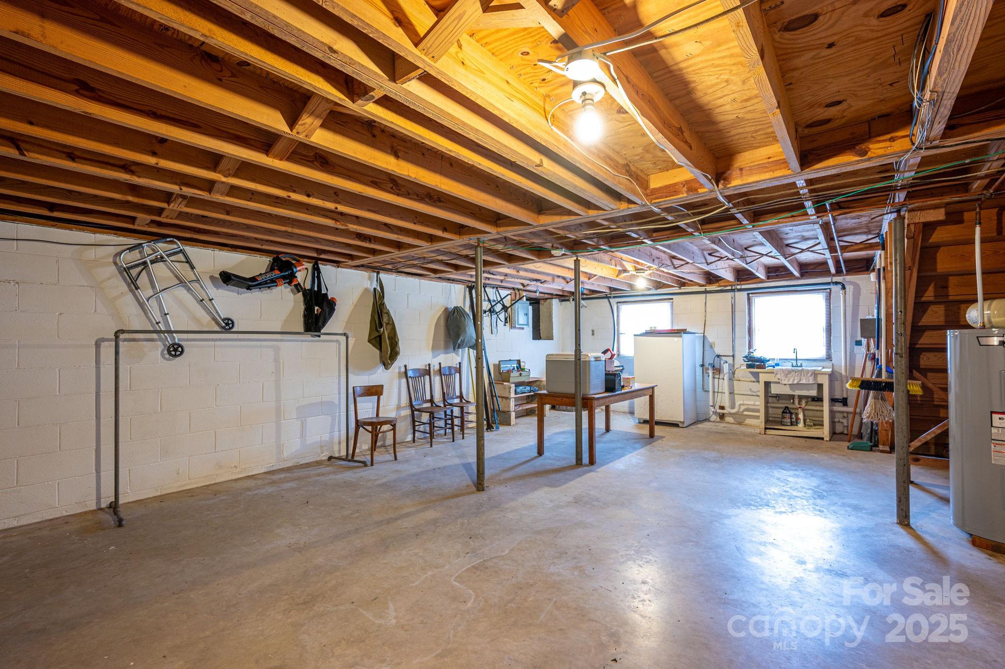 113 Old Stage Coach Road Lawndale, NC 28090 - Photo 25 of 46