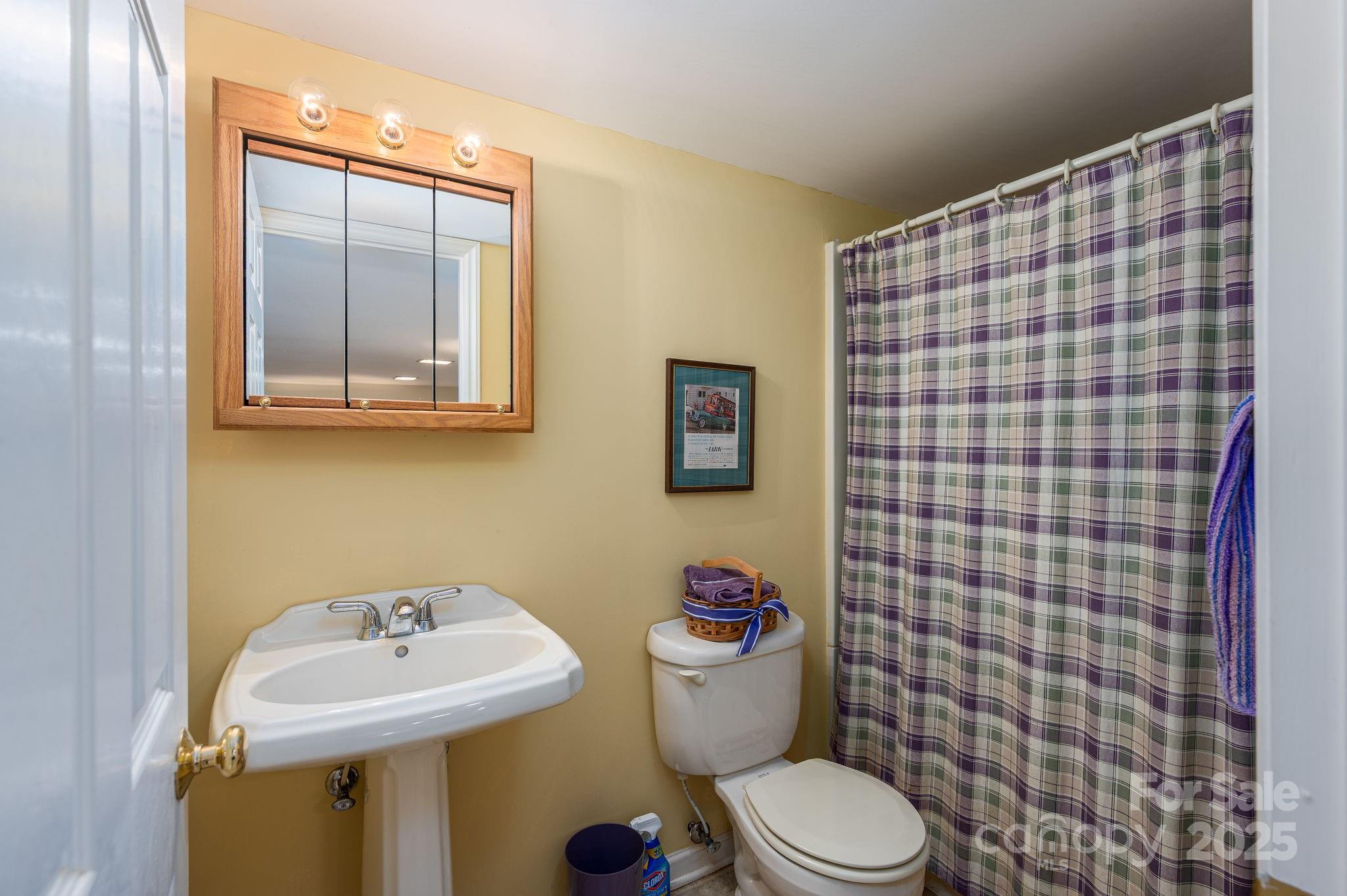 113 Old Stage Coach Road Lawndale, NC 28090 - Photo 27 of 46