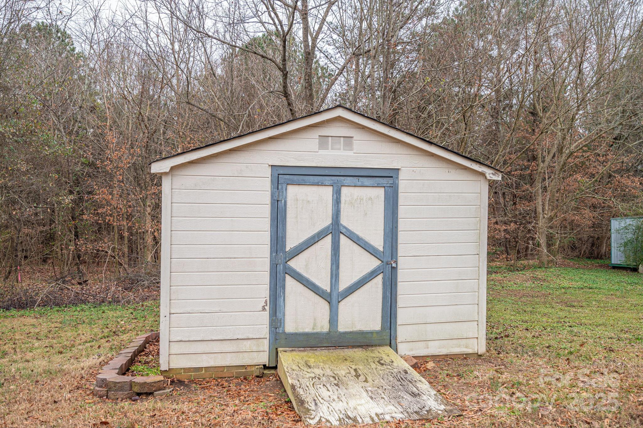 113 Old Stage Coach Road Lawndale, NC 28090 - Photo 38 of 46