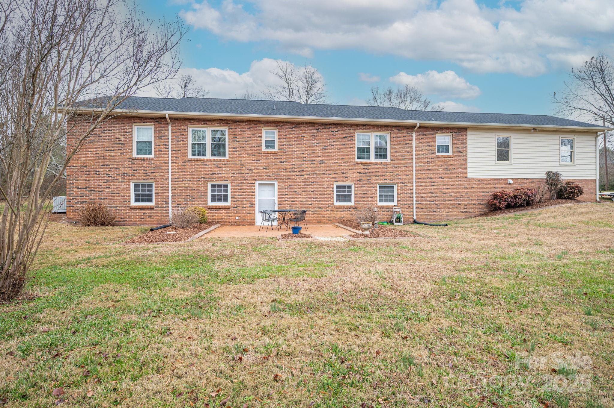 113 Old Stage Coach Road Lawndale, NC 28090 - Photo 39 of 46