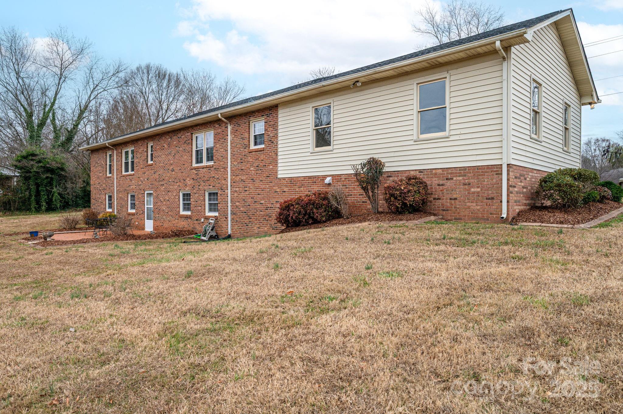 113 Old Stage Coach Road Lawndale, NC 28090 - Photo 40 of 46