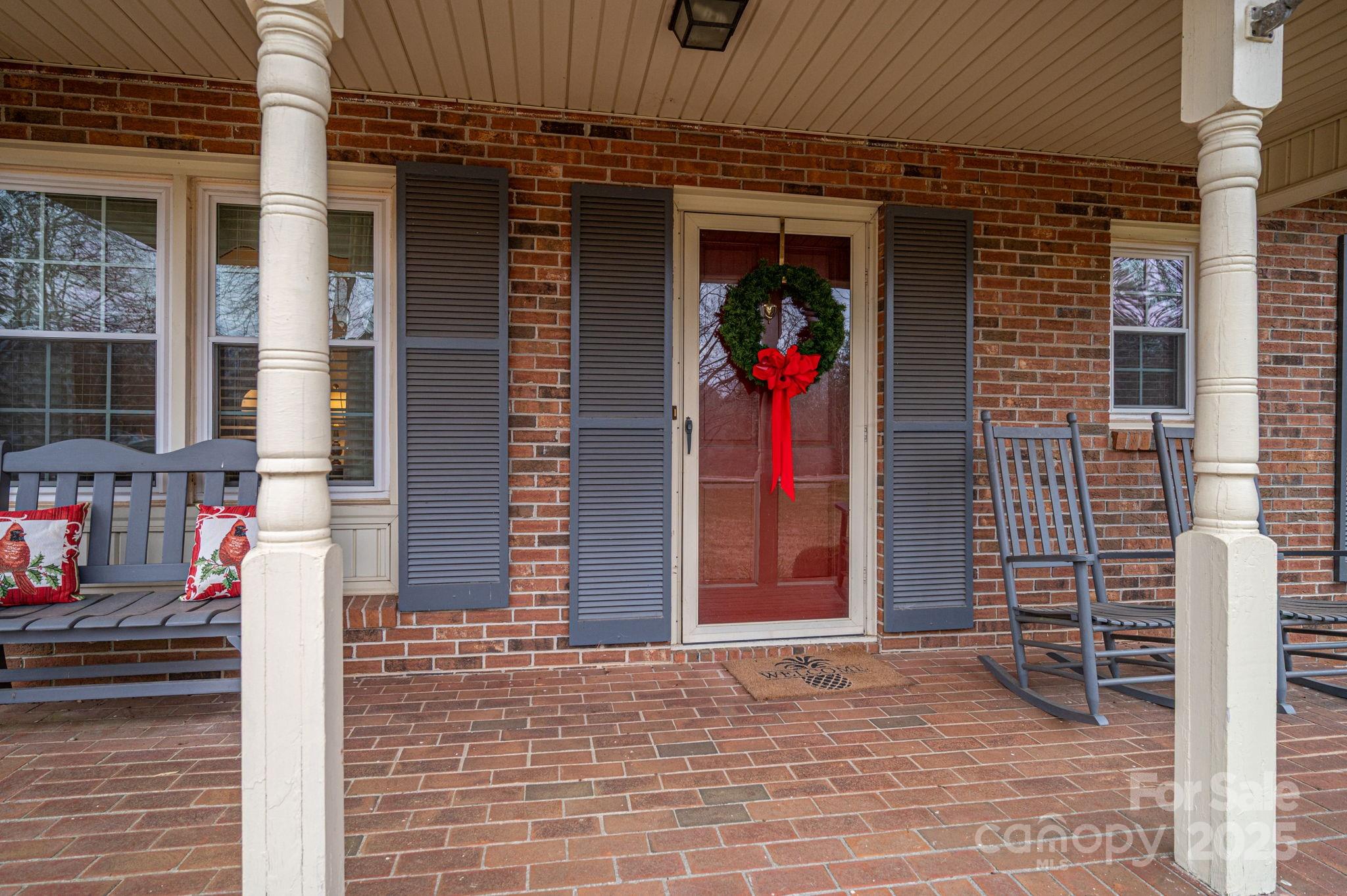 113 Old Stage Coach Road Lawndale, NC 28090 - Photo 4 of 46