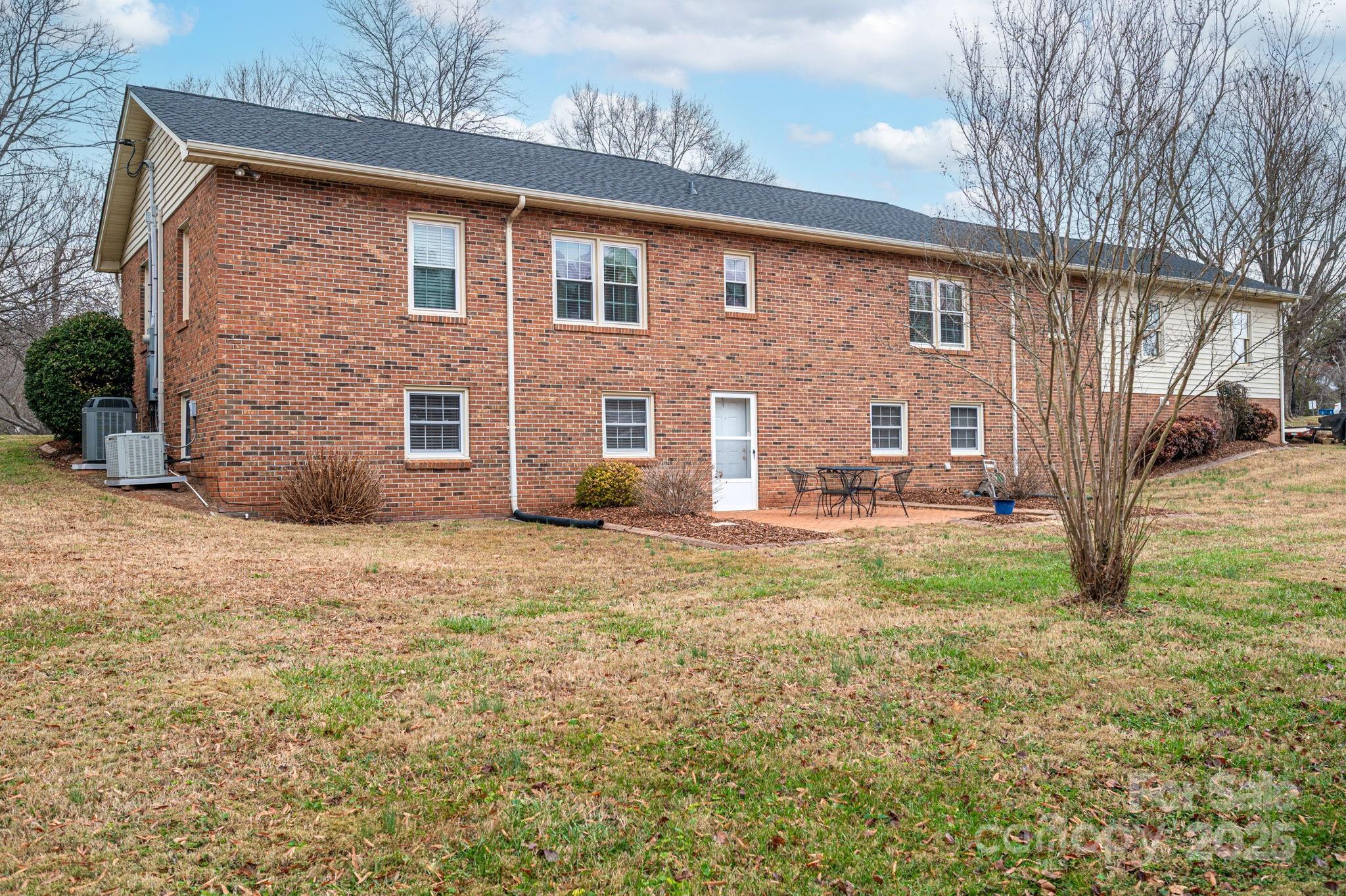 113 Old Stage Coach Road Lawndale, NC 28090 - Photo 42 of 46