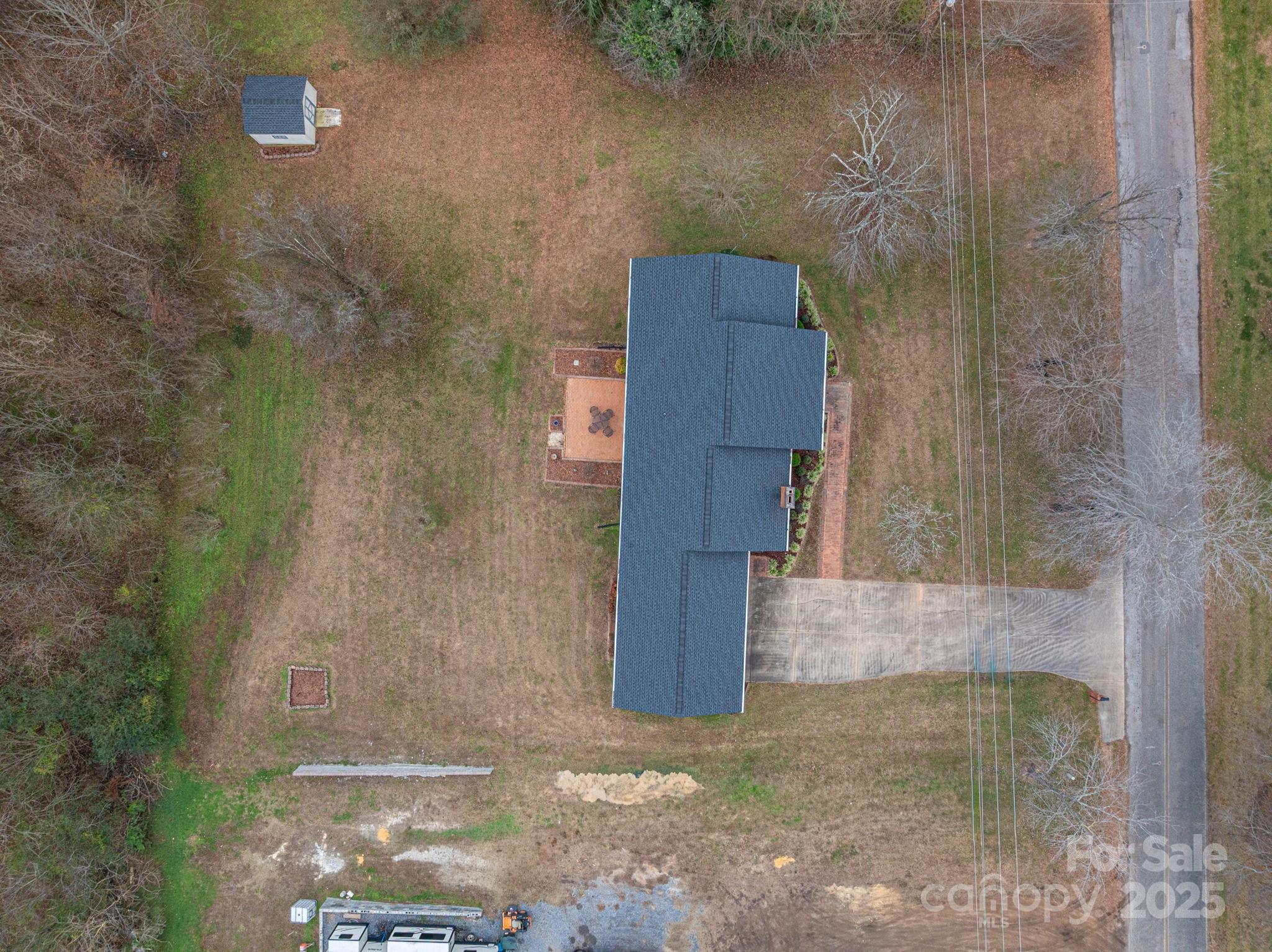 113 Old Stage Coach Road Lawndale, NC 28090 - Photo 43 of 46