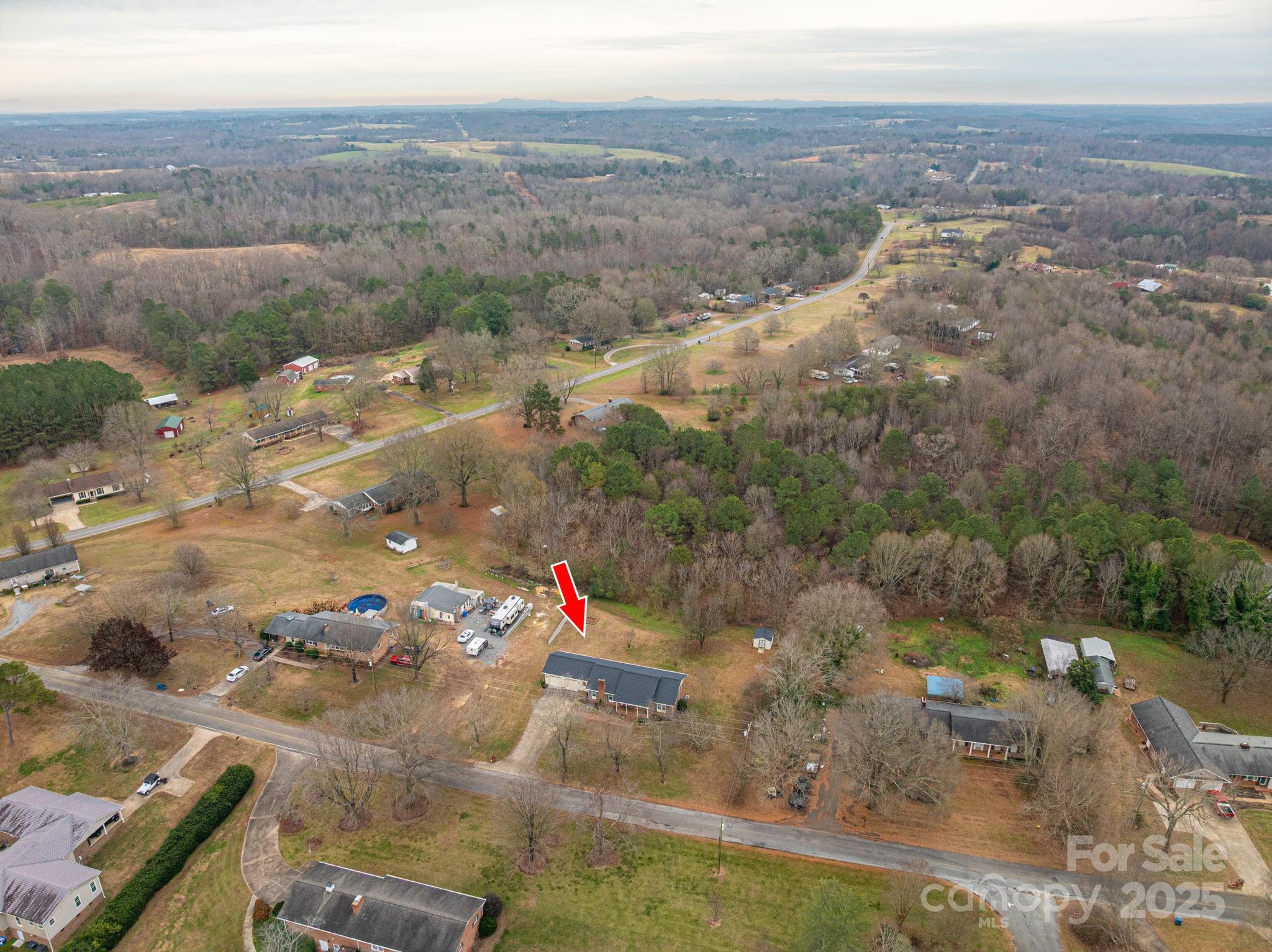 113 Old Stage Coach Road Lawndale, NC 28090 - Photo 45 of 46