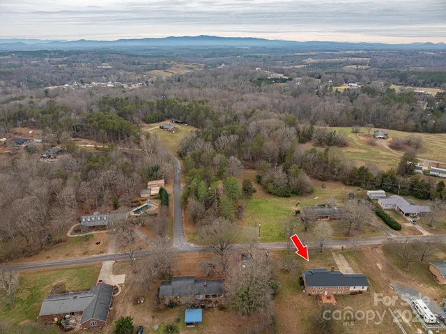 $359,000 | 113 Old Stage Coach Road, Lawndale, NC 28090