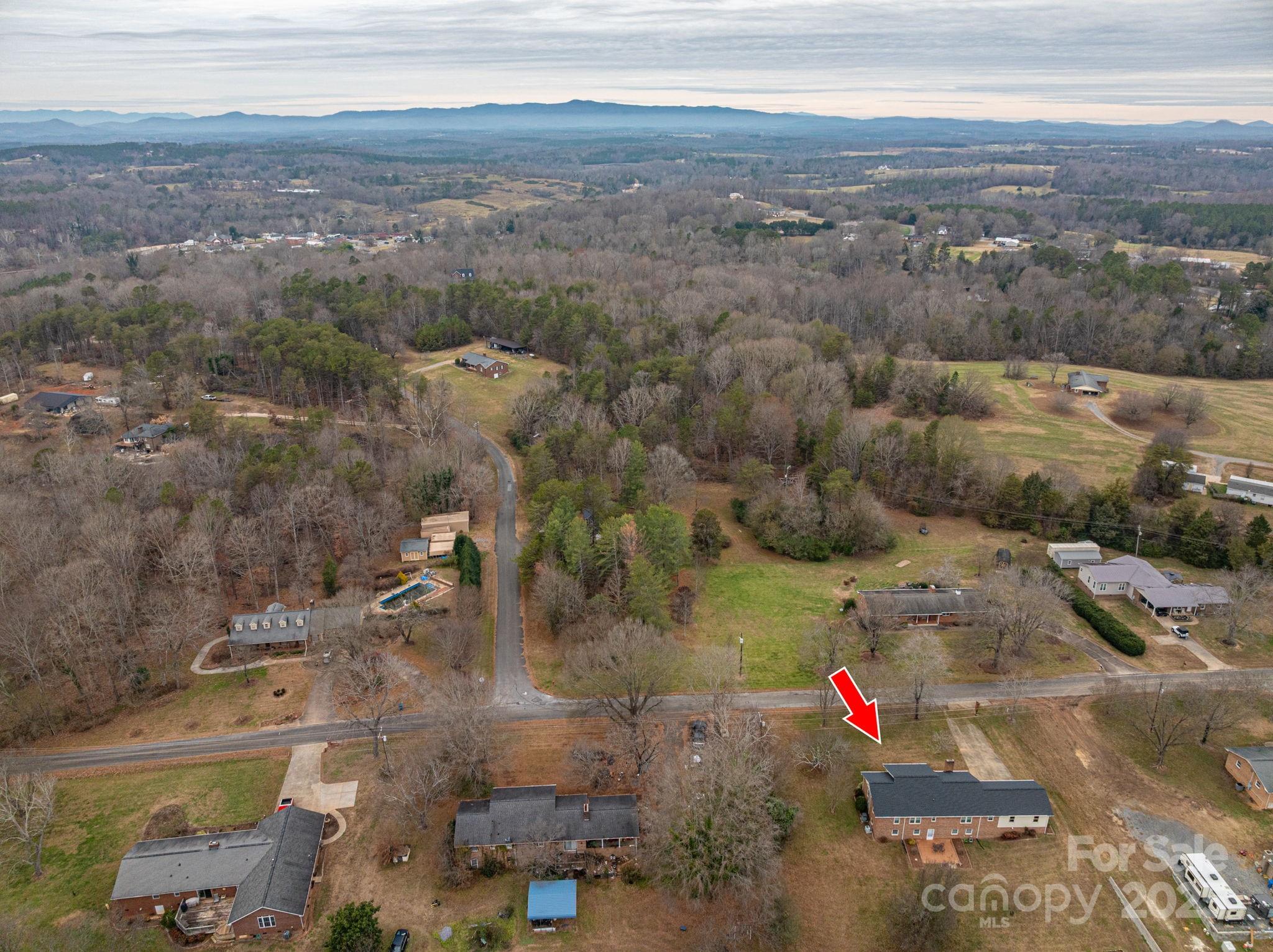 113 Old Stage Coach Road Lawndale, NC 28090 - Photo 46 of 46