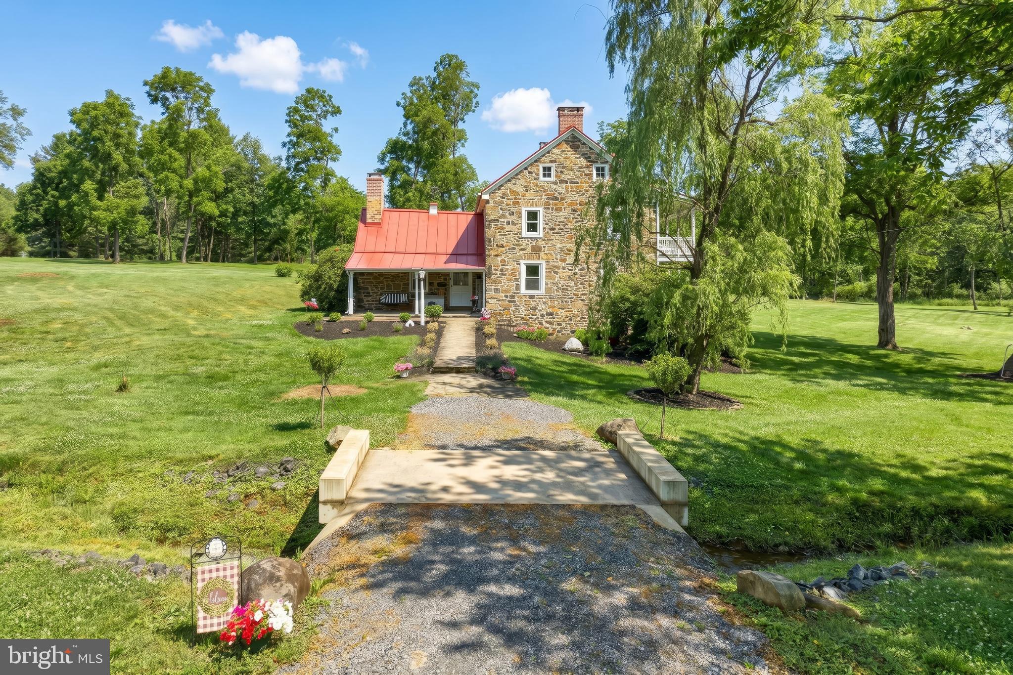 721 Company Farm Road Aspers, PA 17304 - Photo 5 of 67