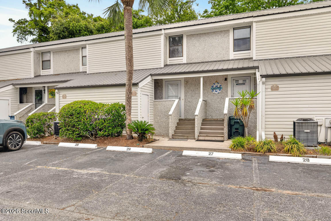 1000 Sea Island Road, Unit 28 St. Simons Island, GA 31522 - Photo 2 of 31