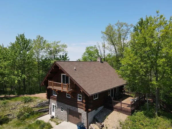 $525,000 | W17810 Eland Road, Wittenberg, WI 54499