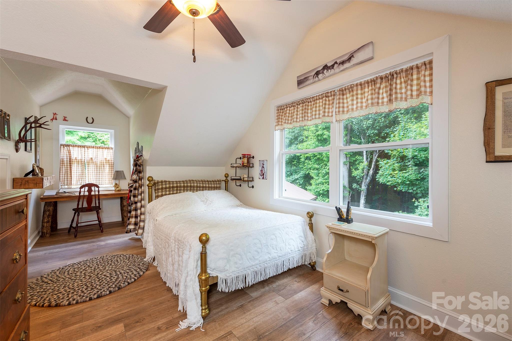78 Spellbound Road Waynesville, NC 28785 - Photo 22 of 45