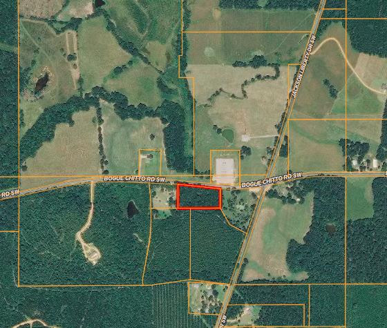 Tbd Bogue Chitto Road Southwest Bogue Chitto, MS 39629 - Photo 10 of 10 Photo 10