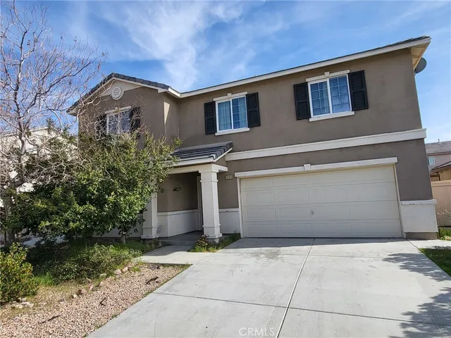 $3,700 | 3060 Emerald Lane, Lancaster, CA 93535