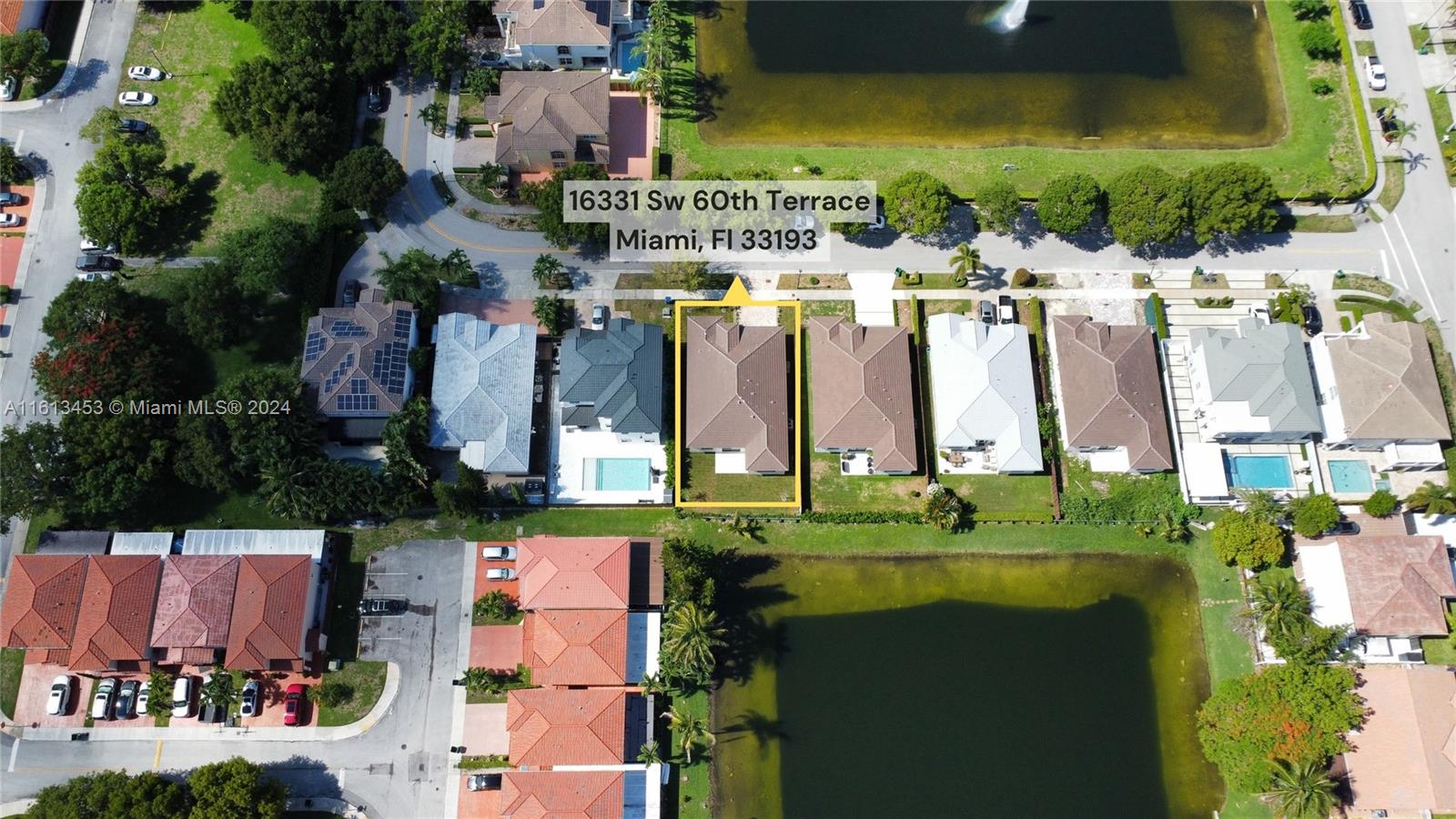 16331 Southwest 60th Terrace Miami, FL 33193 - Photo 27 of 27 Gallery Image 27