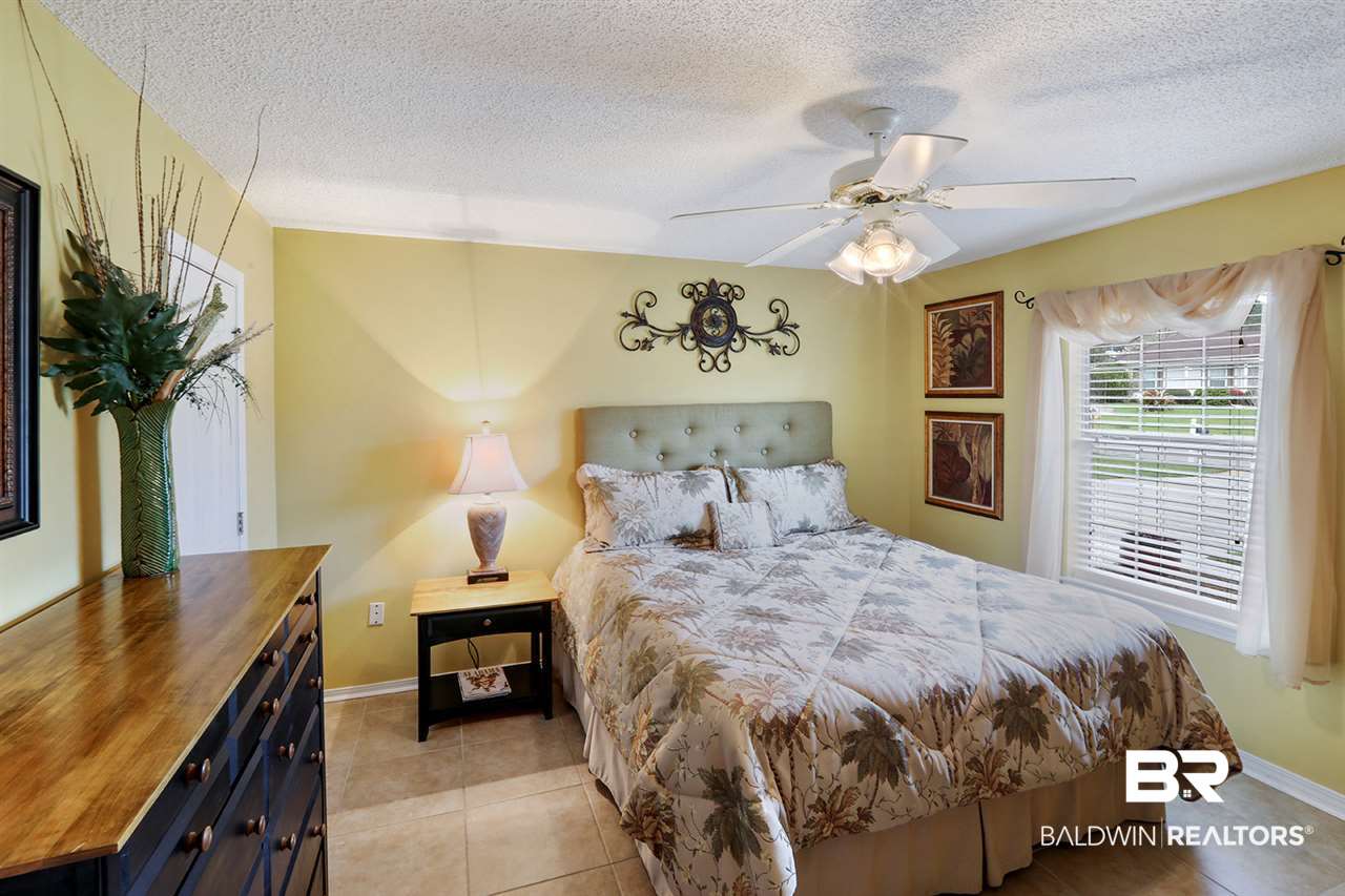 13223 Pointer Drive West Foley, AL 36535 - Photo 7 of 15 Master Bedroom