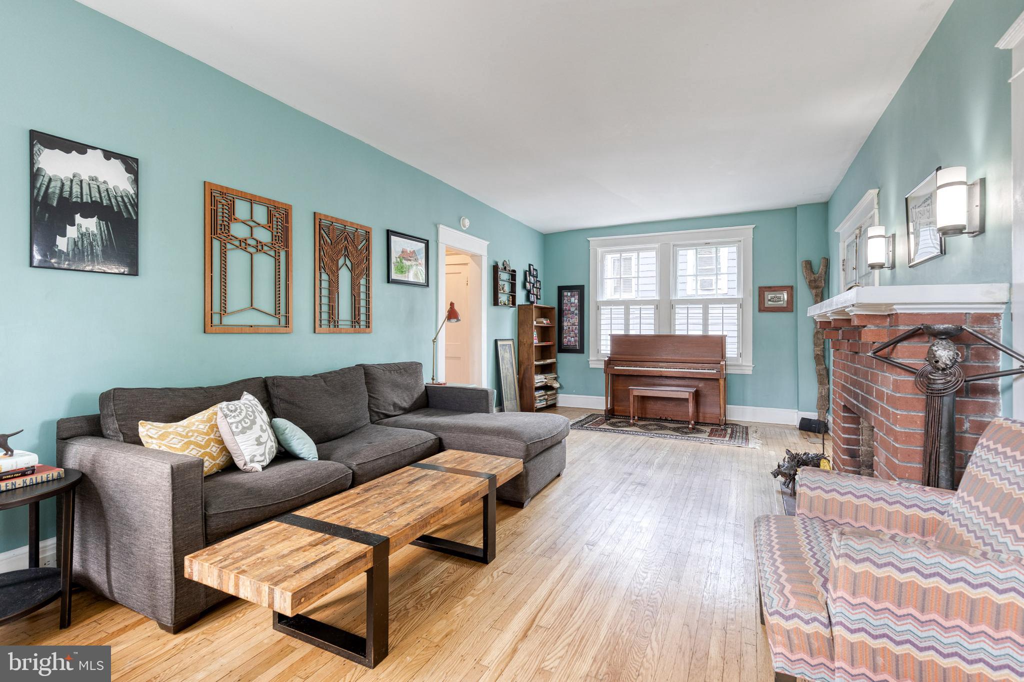 6004 Falls Road Baltimore, MD 21209 - Photo 8 of 46