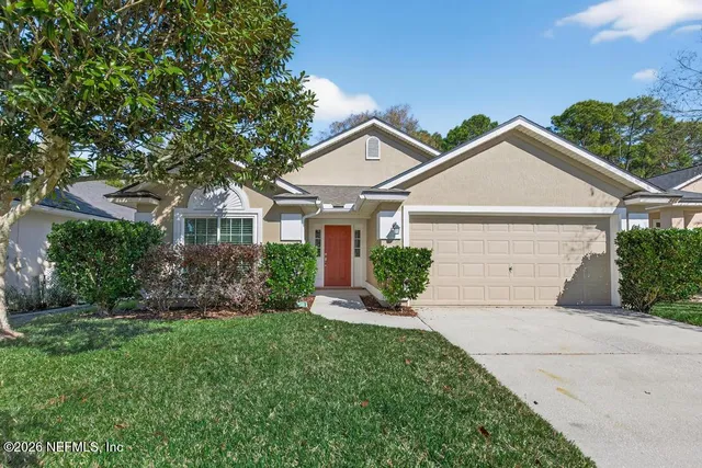 $400,000 | 980 North Lilac Loop, St. Johns, FL 32259