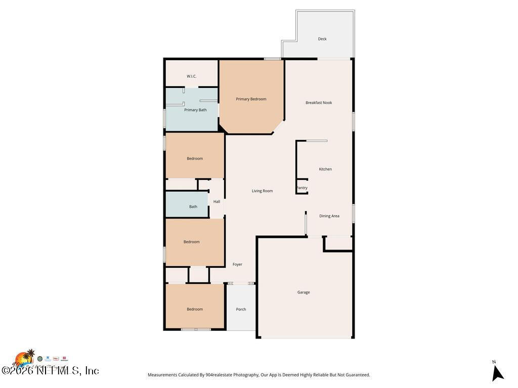 980 North Lilac Loop St. Johns, FL 32259 - Photo 28 of 28 980NLilacLoop_65206_29